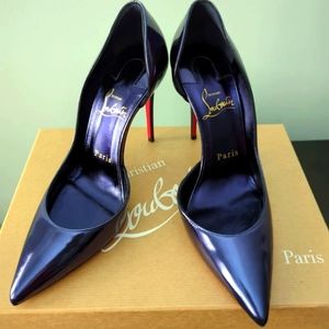 Christian Louboutin sz 37 pumps